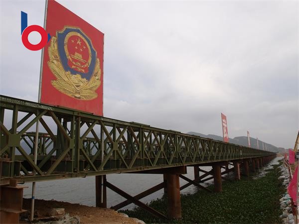 廣東省汕尾市武警水電部隊廈深高鐵321(100)型雙排單層加強(qiáng)型288米 廣東省汕尾市武警水電部隊廈深高鐵321(100)型雙排單層加強(qiáng)型288米